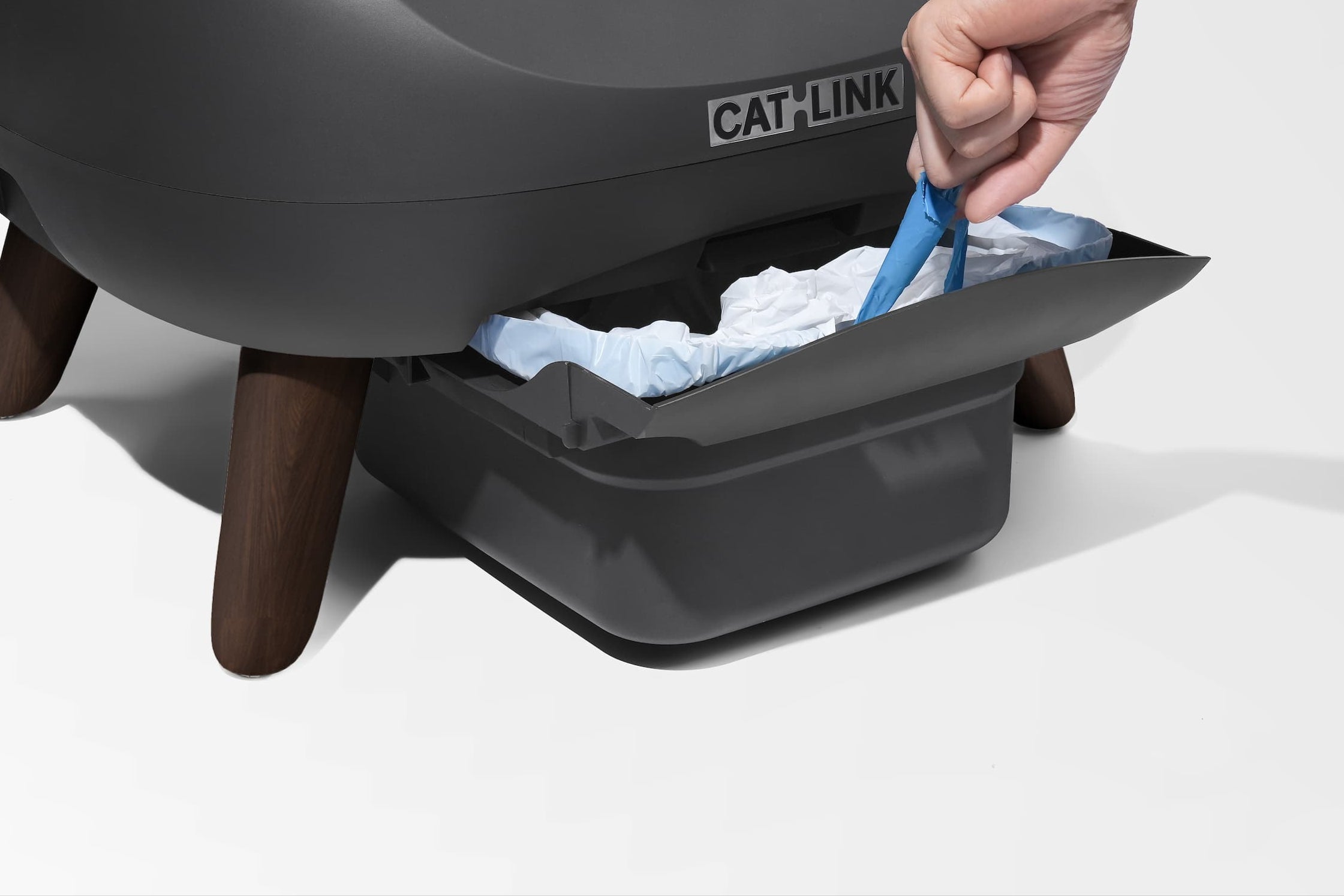 CATLINK Scooper Open-X: Your Easy Start Guide