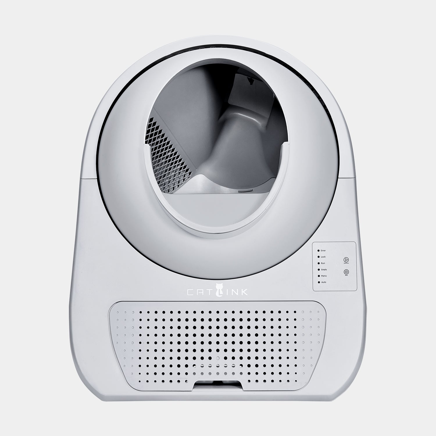 CATLINK Self Cleaning Litter Box Scooper Young Pro-X