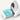 CATLINK Self Cleaning Litter Box Scooper Luxury Pro-X Essential Set - Litter Box, Waste Bags