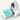CATLINK Self Cleaning Litter Box Scooper Luxury Pro-X Set - Litter Box, Stair, Waste Bags, and Filter