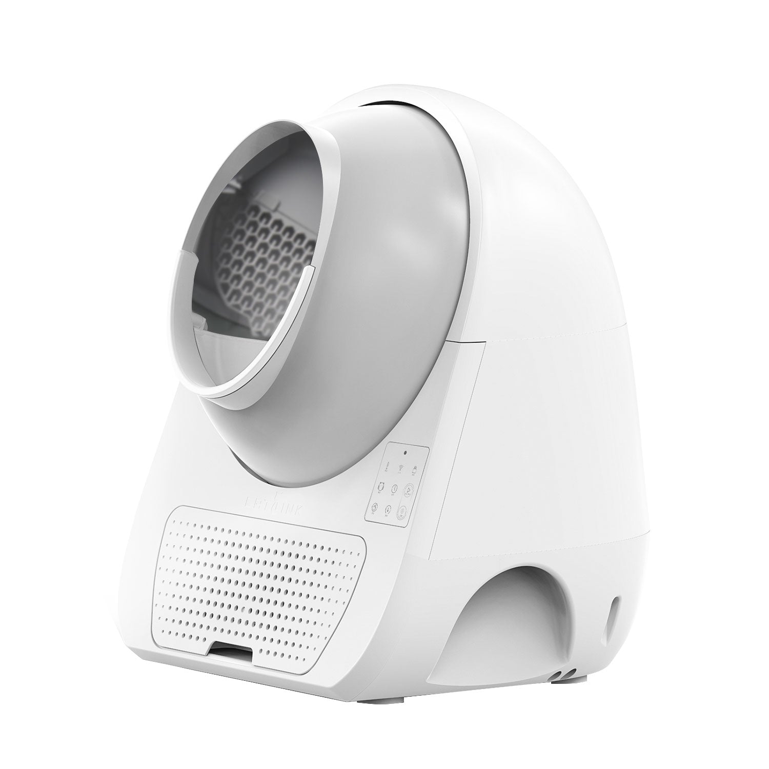CATLINK Self Cleaning Litter Box Scooper Luxury Pro-X