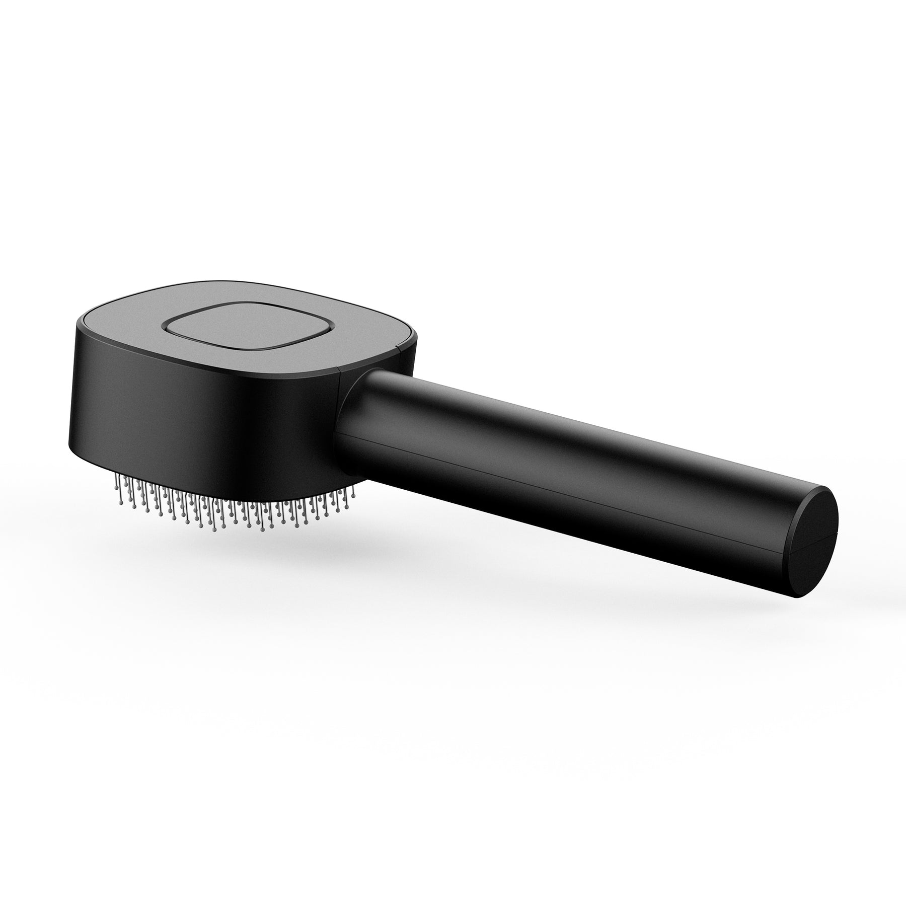 PAW IN HAND Self-Cleaning Slicker Brush for Pets