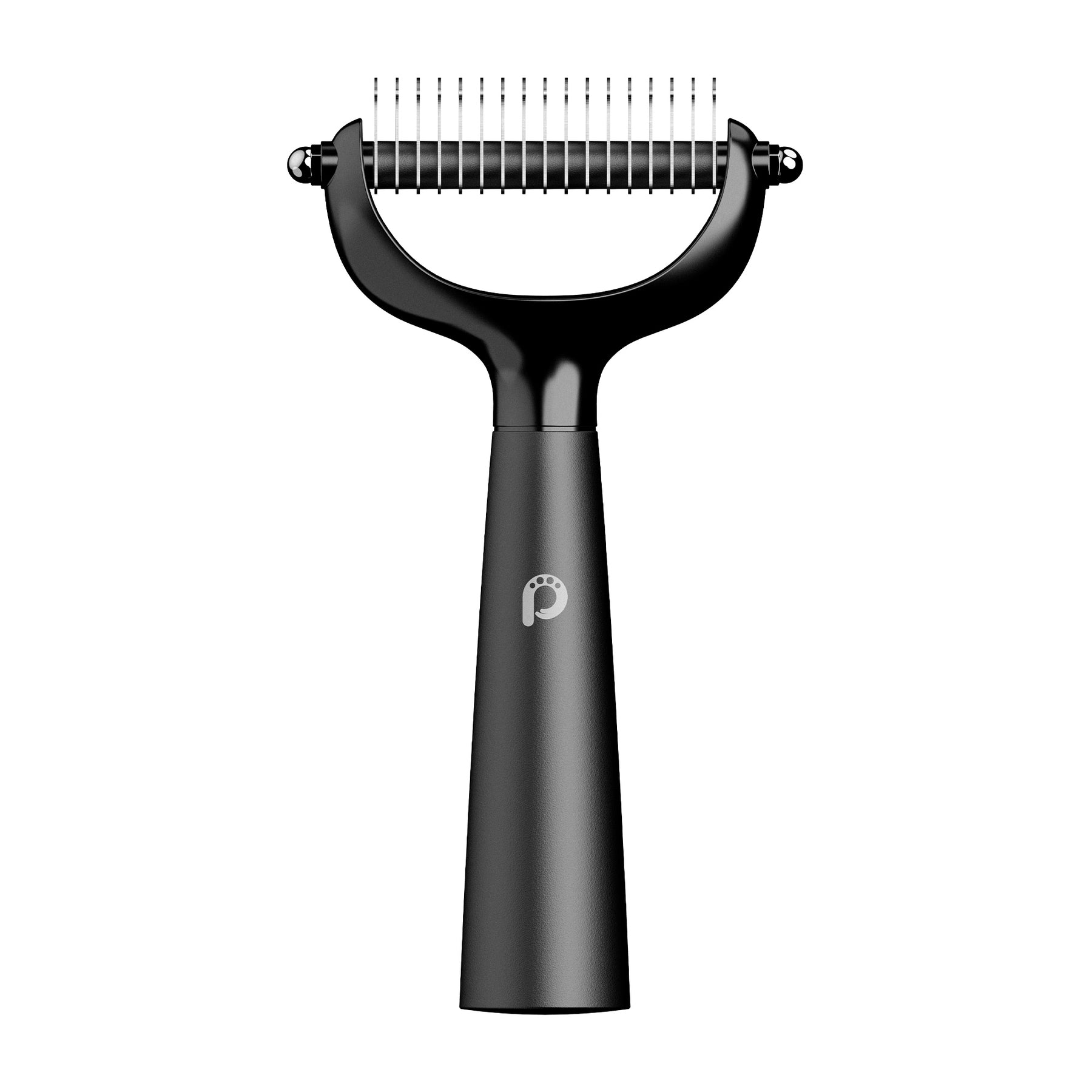 PAW IN HAND Pet Grooming Brush