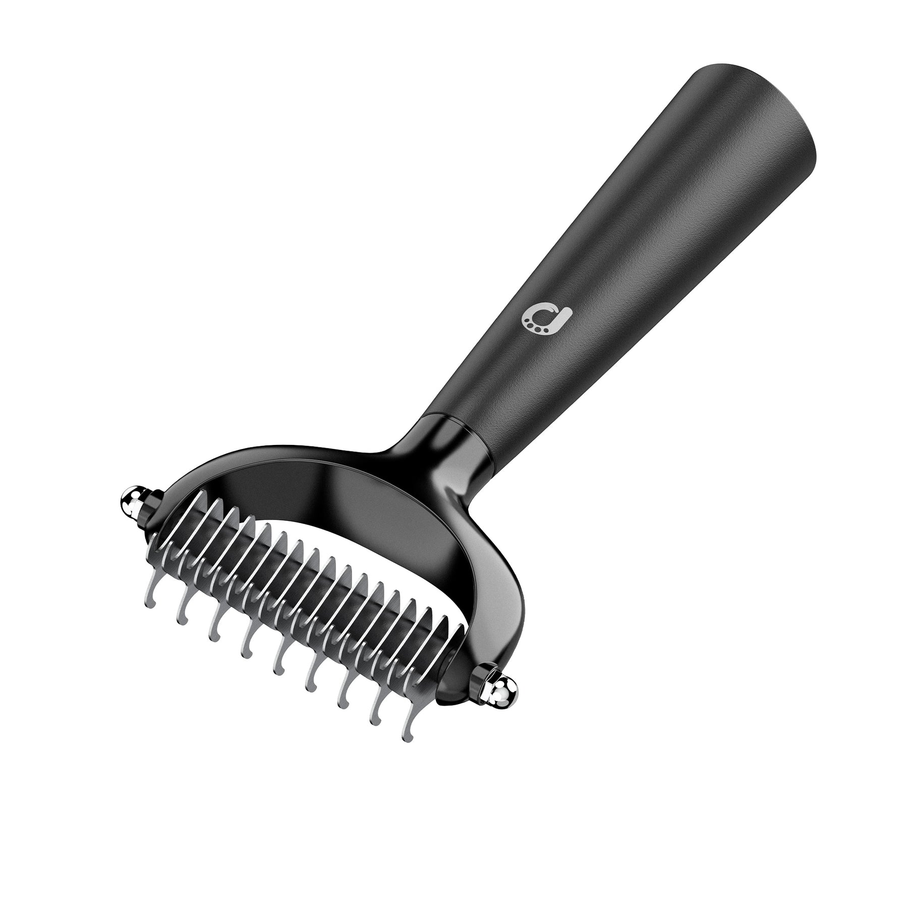 PAW IN HAND Pet Grooming Brush