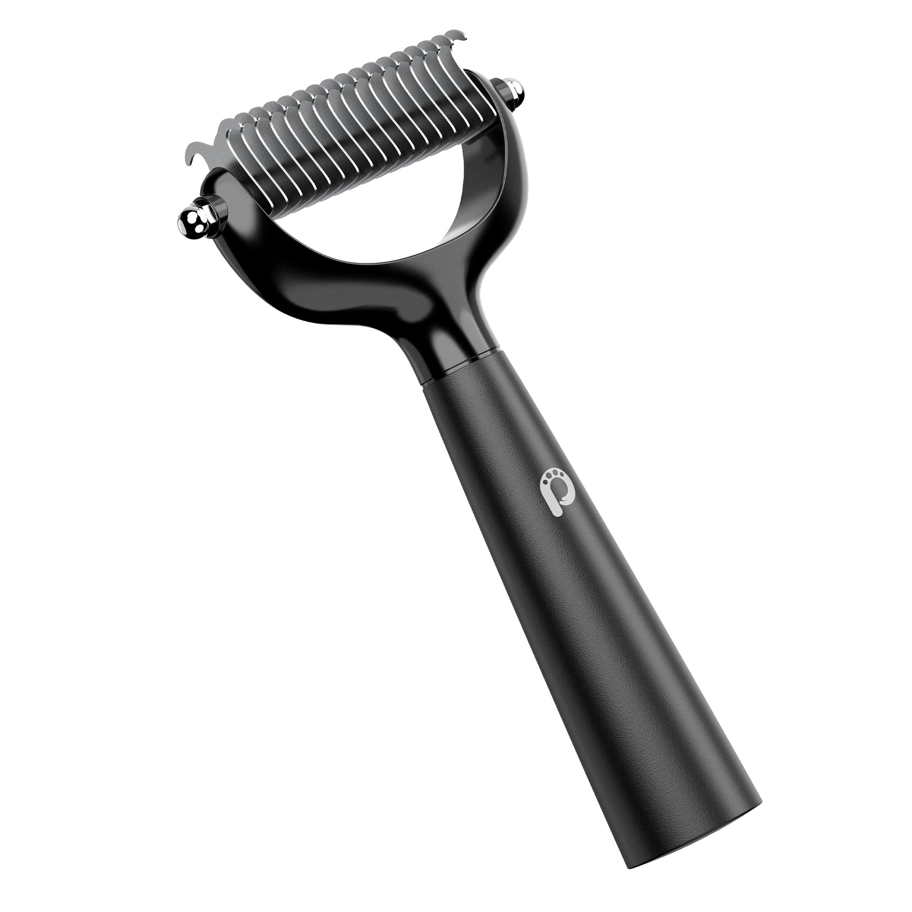 PAW IN HAND Pet Grooming Brush