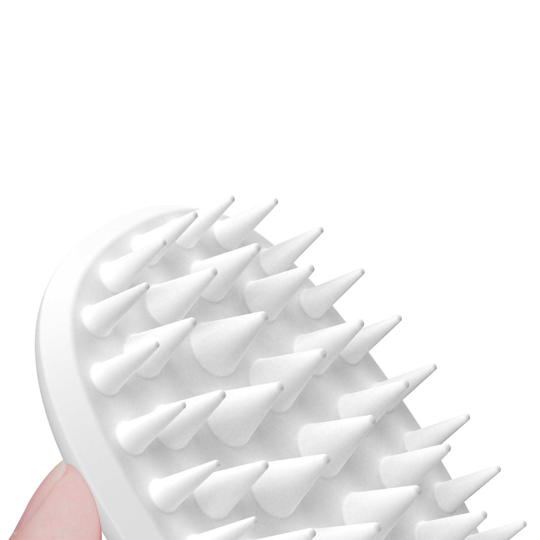 PAW IN HAND Pet Bath & Massage Brush