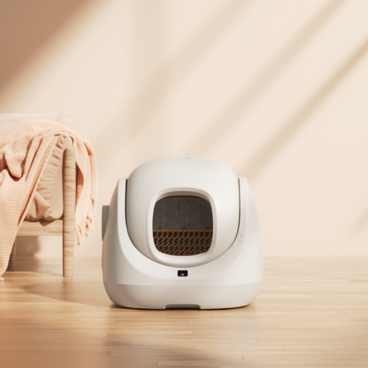 CATLINK Smart Litter Box Scooper SE