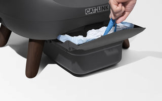 CATLINK Scooper Open-X: Your Easy Start Guide