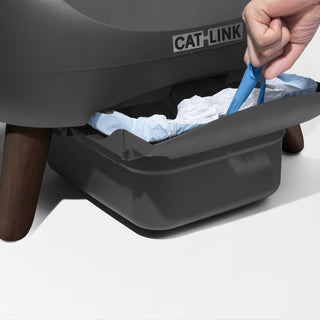 CATLINK Scooper Open-X: Your Easy Start Guide