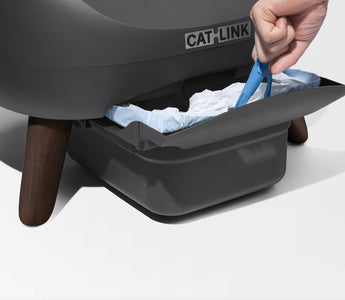 CATLINK Scooper Open-X: Your Easy Start Guide