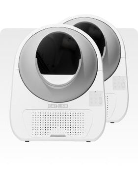 Litter Box Bundles