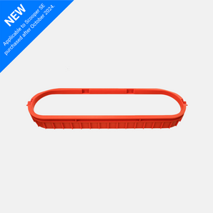 Replacement Trash Bag Holder for CATLINK Scooper SE/SE Lite