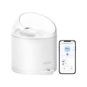 CATLINK Wireless Pump & Ultra-Filtration Water Fountain - PURE 2