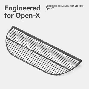 Replacement Sift Filter for CATLINK Scooper Open-X