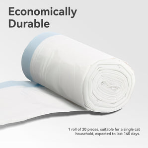 CATLINK Waste Bag for Scooper Open-X