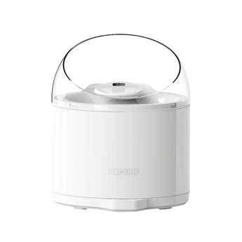 CATLINK EcoSystem Set Luxury Pro-X - Litter Box, Feeder and Water Fountain