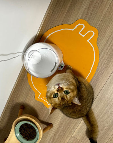 Loved by Cat Parents