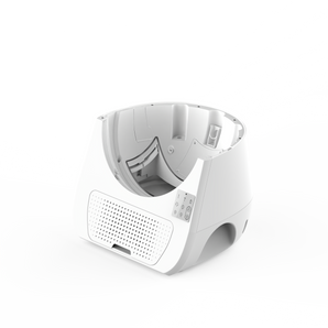 Base replacement for CATLINK Scooper  Luxury Pro-X (With drawer)