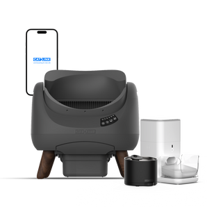 CATLINK Scooper Open-X EcoSystem Set