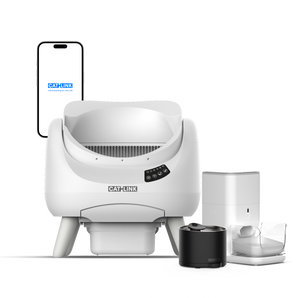 CATLINK Scooper Open-X EcoSystem Set