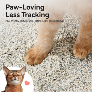 CATLINK Cassava Mixed Cat Litter
