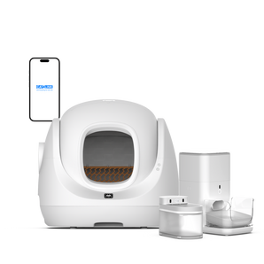 CATLINK EcoSystem Set SE