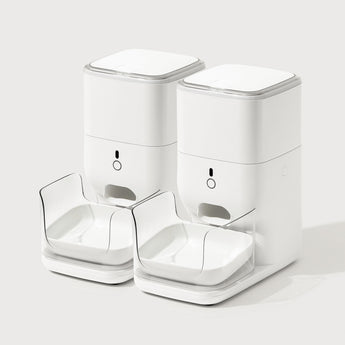 CATLINK Automatic Feeder Fresh 2