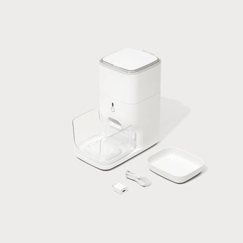 CATLINK Automatic Feeder Fresh 2 - Standard