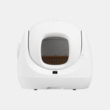 CATLINK Smart Litter Box Scooper SE Stair Set - Litter Box and Stair