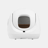 CATLINK EcoSystem Set SE - Litter Box, Feeder and Water Fountain