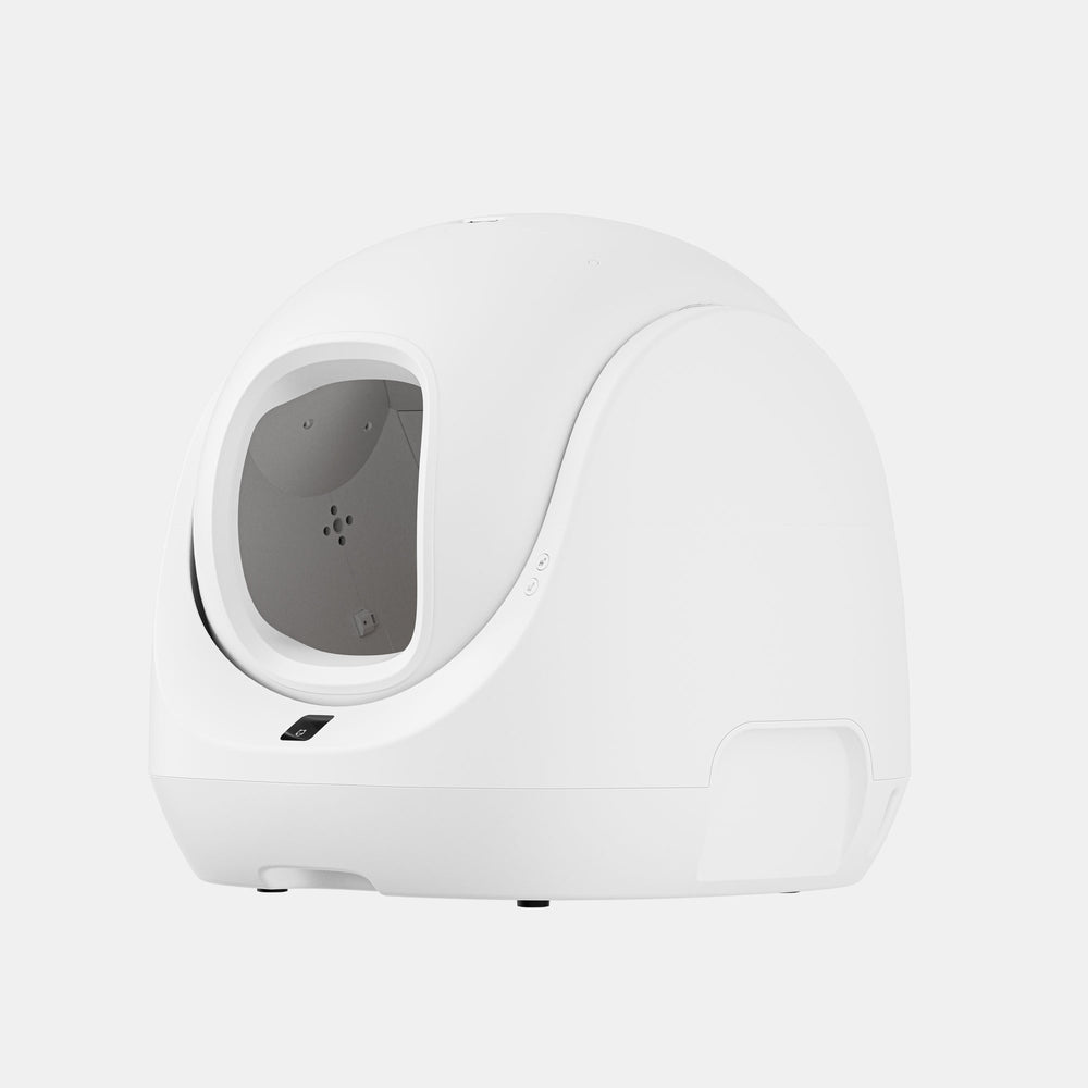 CATLINK Smart Litter Box Scooper SE