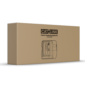 CATLINK Fresh Air System Kit