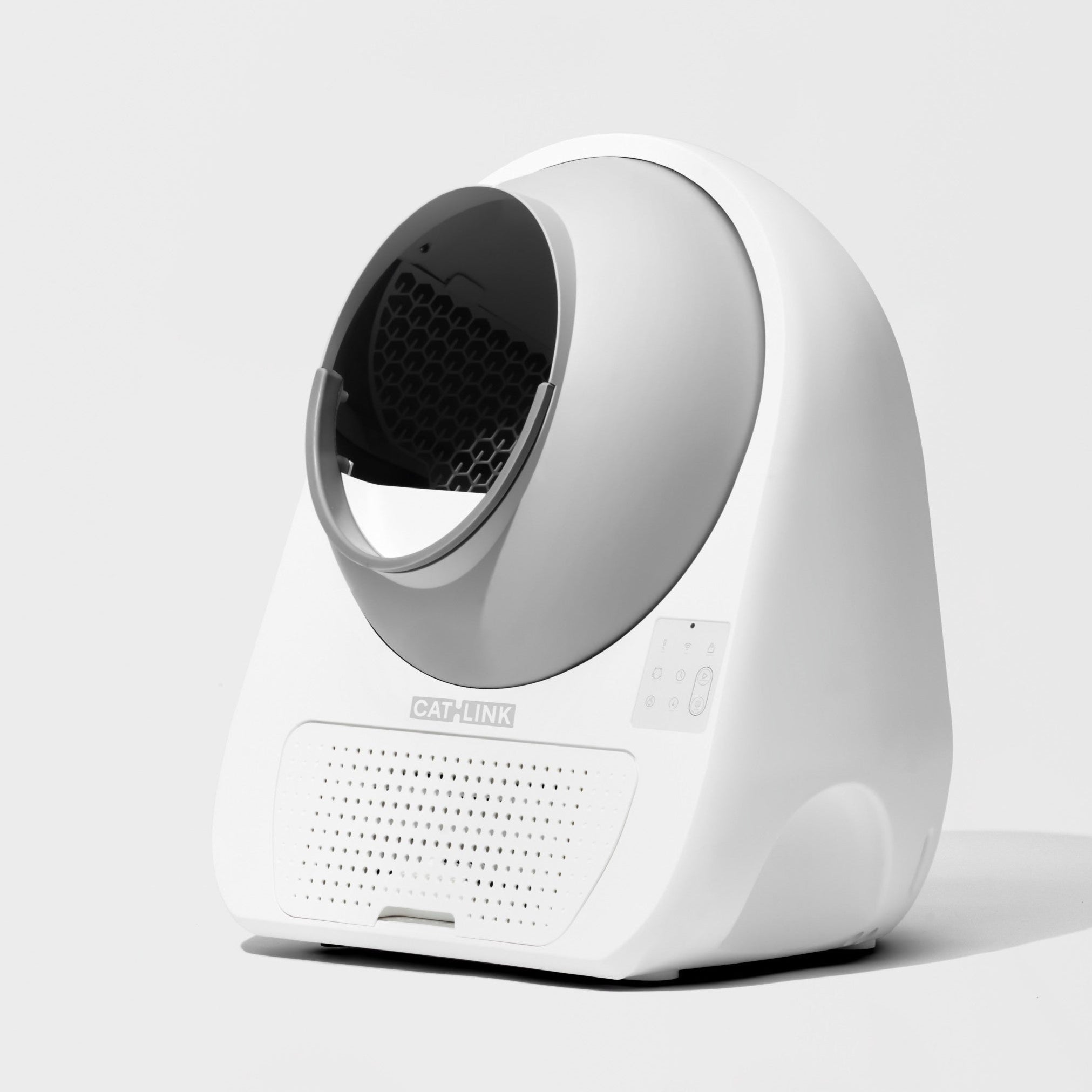 CATLINK AI 5GHz Camera Cat Litter Box - Scooper Pro Ultra