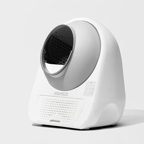 CATLINK AI 5GHz Camera Cat Litter Box - Scooper Pro Ultra