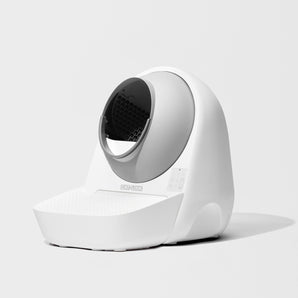 CATLINK AI 5GHz Camera Cat Litter Box - Scooper Pro Ultra Ramp Set