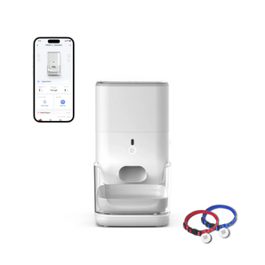 CATLINK Automatic Feeder RFID Fresh 2 - Luxury