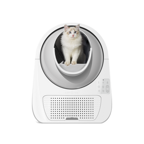 CATLINK Self Cleaning Litter Box - Scooper Luxury Pro-X