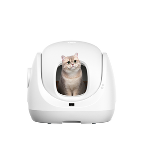 CATLINK Smart Litter Box - Scooper SE