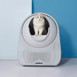 CATLINK Self Cleaning Litter Box Scooper Young Pro-X