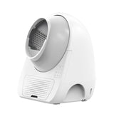 CATLINK Self Cleaning Litter Box Scooper Luxury Pro-X