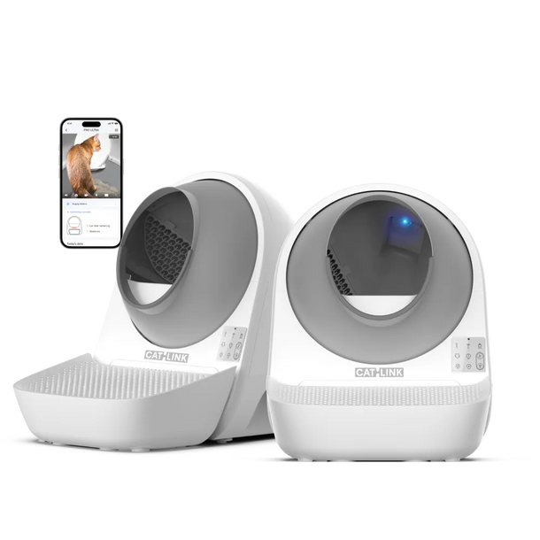 Scooper Pro Ultra