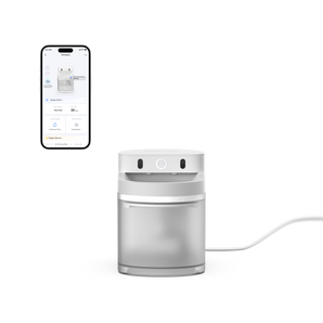 CATLINK AI Water Fountain - Wired