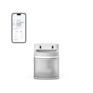 CATLINK AI Water Fountain - Wireless