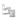 CATLINK AI Water Fountain - Wireless Double Set