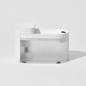 CATLINK AI Water Fountain - Wireless