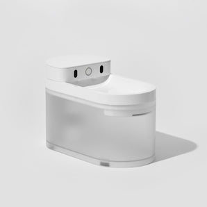 CATLINK AI Water Fountain - Wireless Double Set