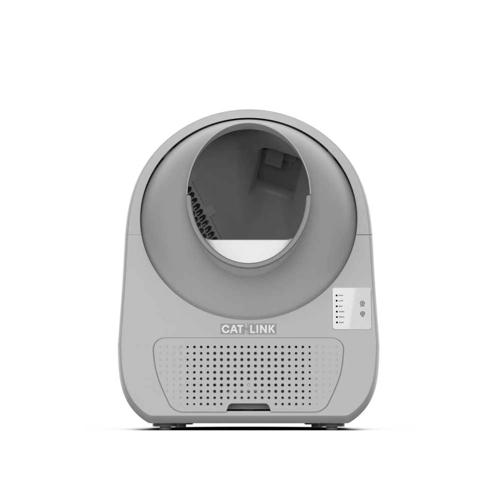 CATLINK Self Cleaning Litter Box - Scooper Young Pro-X