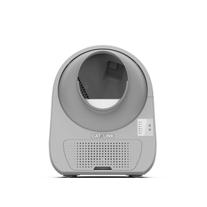CATLINK Self Cleaning Litter Box - Scooper Young Pro-X