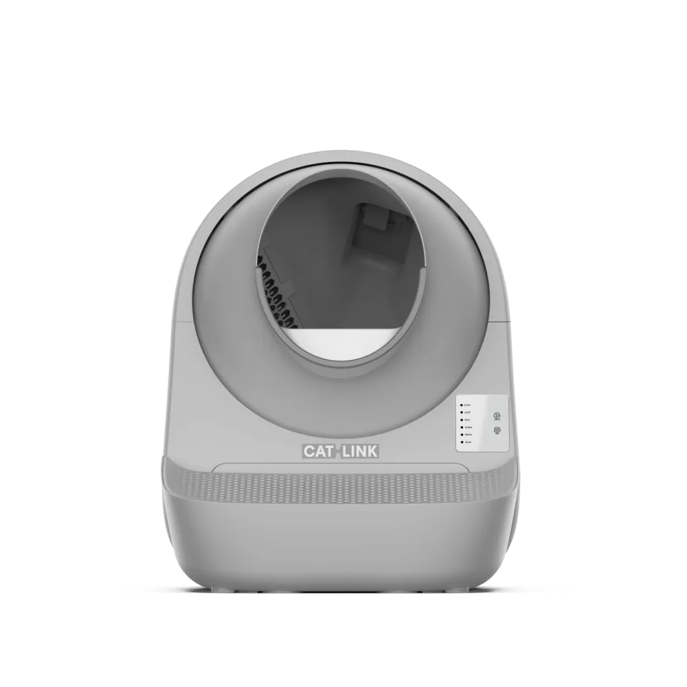 CATLINK Self Cleaning Litter Box - Scooper Young Pro-X