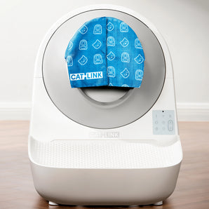 Curtain for CATLINK Scooper Pro Series